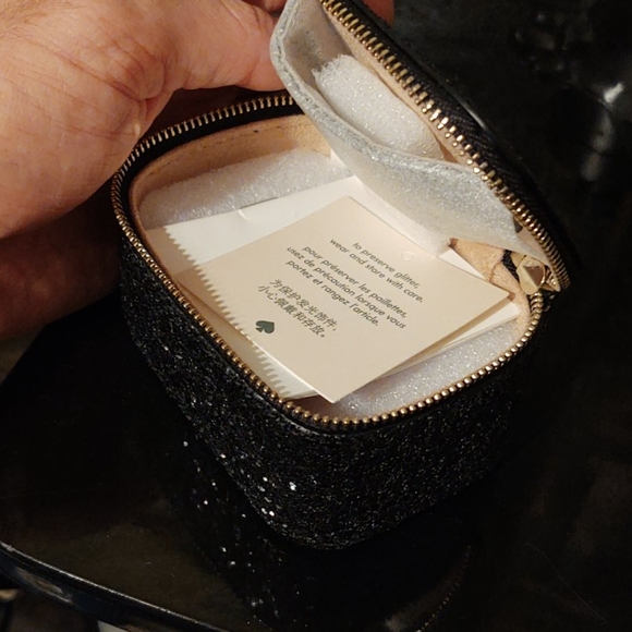 Kate Spade Jewelry Box - Picture 3 of 3